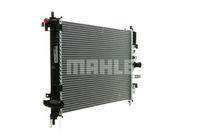 Thumbnail - Radiateur - CR1097000P - MAHLE