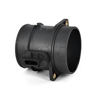 DELPHI Luchtmassameter 3