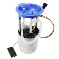 горивопроводен елемент (горивна помпа+сонда)