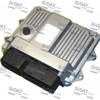 Steuergerät, Motormanagement