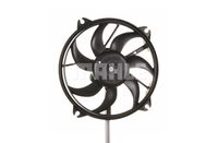Thumbnail - Koelventilatorwiel - CFF279000P - MAHLE