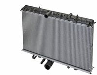 Thumbnail - Radiateur - CR393000P - MAHLE