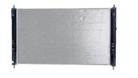 Thumbnail - Radiateur - CR2238000S - MAHLE