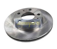 Disc frana JAPANPARTS, Cod: DI-0621C