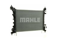 Thumbnail - Radiateur - CR1121000P - MAHLE
