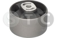 окачване, двигател