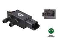 Sensor, Abgasdruck