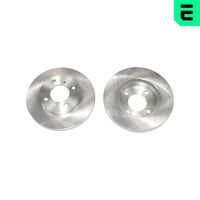 Спирачен диск BS-5570C OPTIMAL