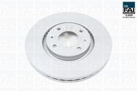 спирачен диск