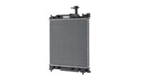 Thumbnail - Radiateur - CR2685000S - MAHLE