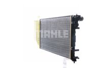 Thumbnail - Radiateur - CR498000S - MAHLE