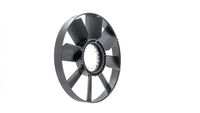 Thumbnail - Koelventilatorwiel - CFW45000P - MAHLE