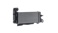 Thumbnail - Intercooler, inlaatluchtkoeler - CI245000S - MAHLE