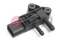 Sensor, Abgasdruck Sensor, Abgasdruck