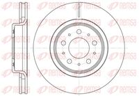 спирачен диск