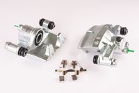 Bremssattel