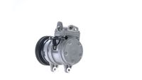 Thumbnail - Compressor, airconditioning - ACP1239000S - MAHLE