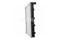Thumbnail - Radiateur - CR291000S - MAHLE