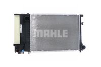 Thumbnail - Radiateur - CR495000S - MAHLE