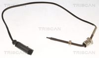 Sensor, Abgastemperatur