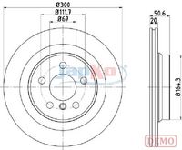 спирачен диск