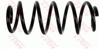пружина за ходовата част
