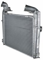 Thumbnail - Intercooler, inlaatluchtkoeler - CI256000P - MAHLE