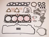 Set garnituri complet, motor ASHIKA, Cod: 49-05-535