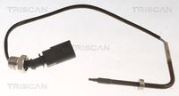 Sensor, Abgastemperatur