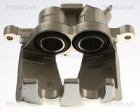 Bremssattel