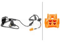 Sensor, Raddrehzahl