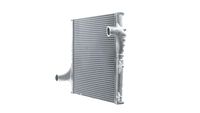 Thumbnail - Intercooler, inlaatluchtkoeler - CI354000P - MAHLE