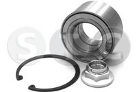 комплект колесен лагер