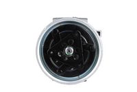 Kompressor, Klimaanlage