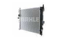 Thumbnail - Radiateur - CR554000S - MAHLE