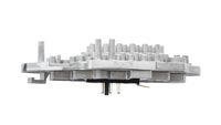 Thumbnail - Regelaar, interieurventilator - ABR28000P - MAHLE