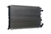 Thumbnail - Radiateur - CR452000S - MAHLE