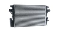 Thumbnail - Intercooler, inlaatluchtkoeler - CI625000P - MAHLE