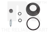 Reparatursatz, Bremssattel
