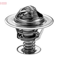 Thermostat, Kühlmittel