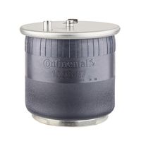 BURDUF SUSPENSIE PNEUMATICA