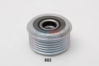 механизъм за свободен ход на генератор