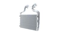 Thumbnail - Intercooler, inlaatluchtkoeler - CI454000P - MAHLE