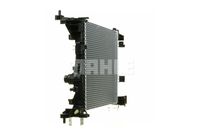 Thumbnail - Radiateur - CR1187000P - MAHLE
