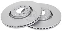 Bremsscheibe