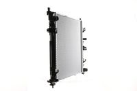 Thumbnail - Radiateur - CR1906000S - MAHLE