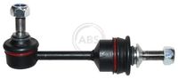 Stange/Strebe, Stabilisator