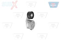 Riemenspanner, Keilrippenriemen