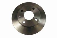 Disc frana VAICO, Cod: V25-80003