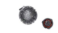 Thumbnail - Koppeling, radiateurventilator - CFC99000P - MAHLE